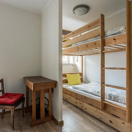 Wolna Chata * Gdansk