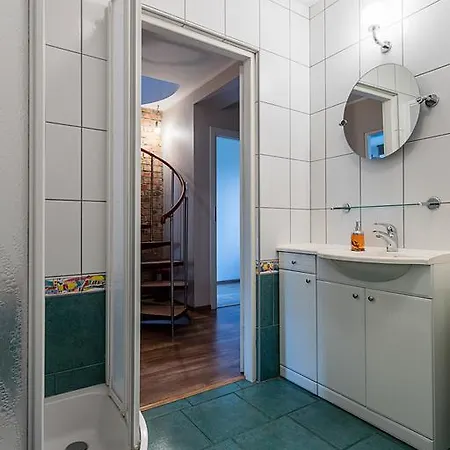 호스텔 Wolna Chata