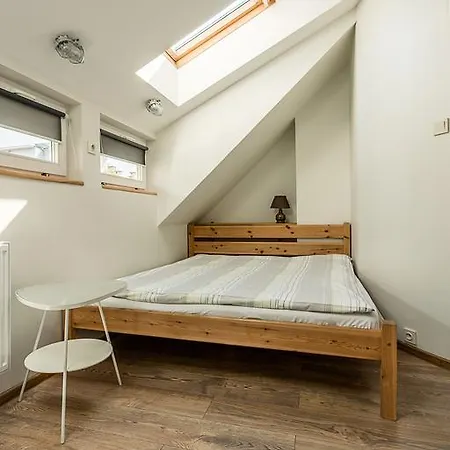 Wolna Chata 그단스크