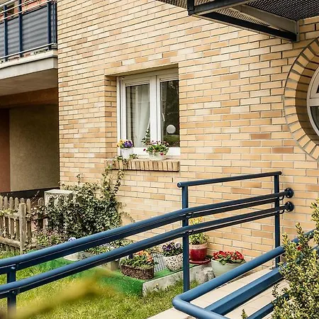 Wolna Chata 호스텔 *