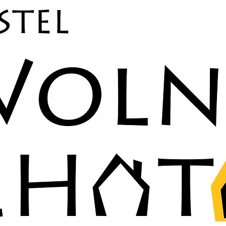 Wolna Chata Vandrarhem *