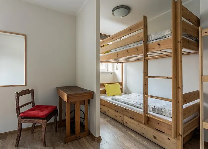 Wolna Chata * غدانسك