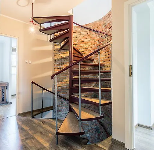 Wolna Chata * غدانسك