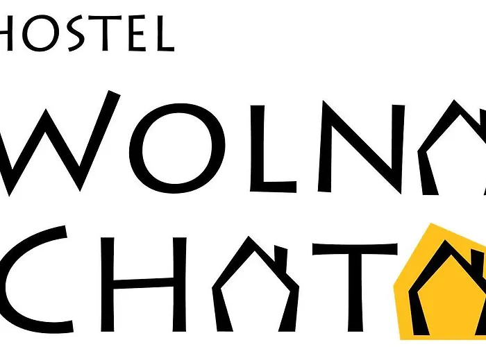 Wolna Chata Hostel *